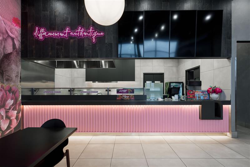 Thai Express photo