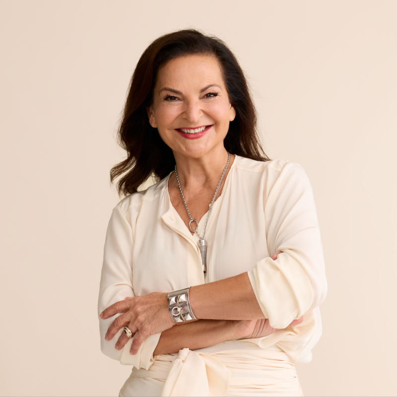 Veronique Gabai-Pinsky