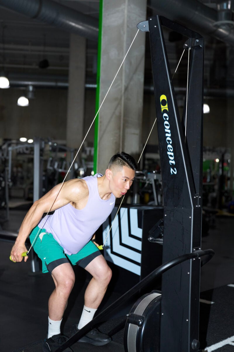Fitness World photo