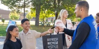 Donations Needed to Help Meet Demand for Affordable Second-Hand Goods The Salvation Army Thrift Store photo