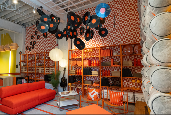 IKEA Canada photo