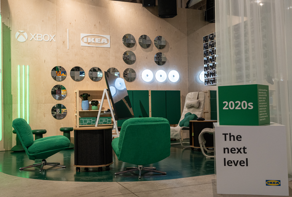IKEA Canada photo