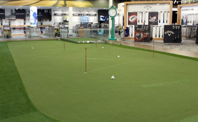 Golf Town photo