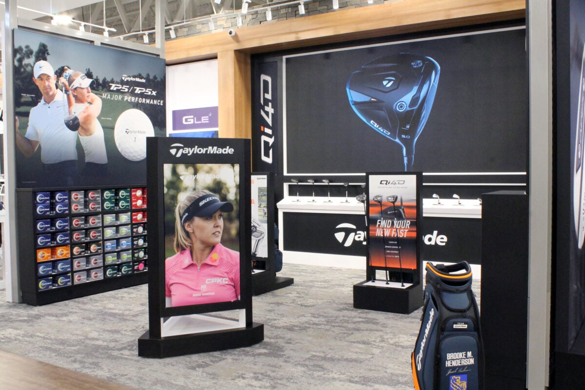 Golf Town photo