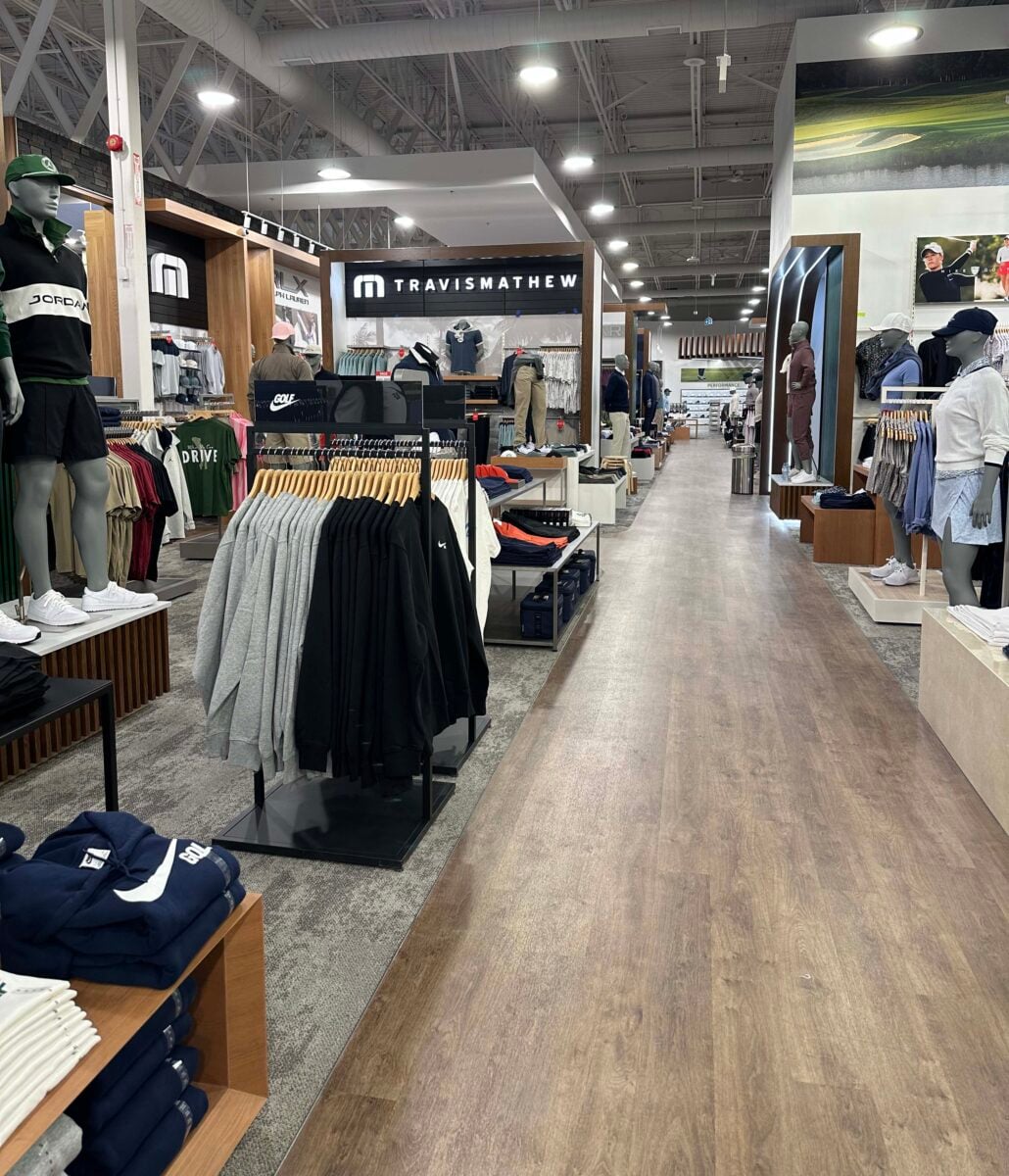 Golf Town photo