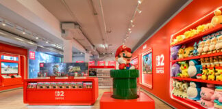 EB Games photo