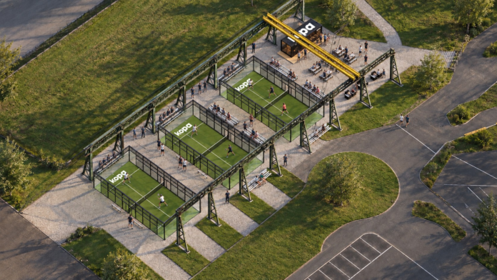 ROYALMOUNT rendering