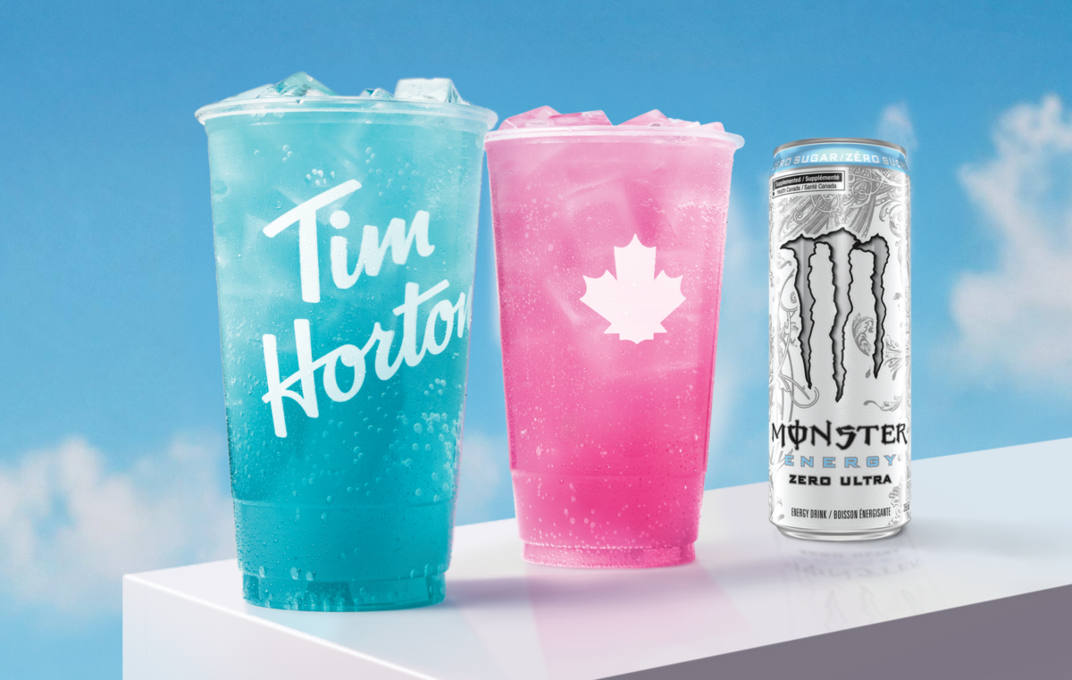 Tim Hortons photo