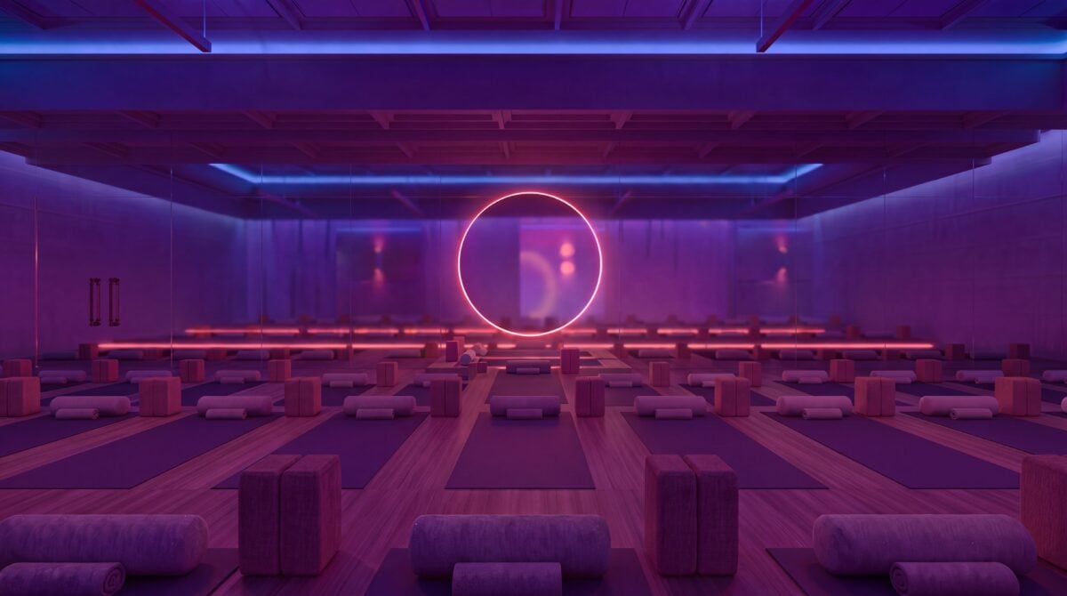 Sweat and Tonic rendering