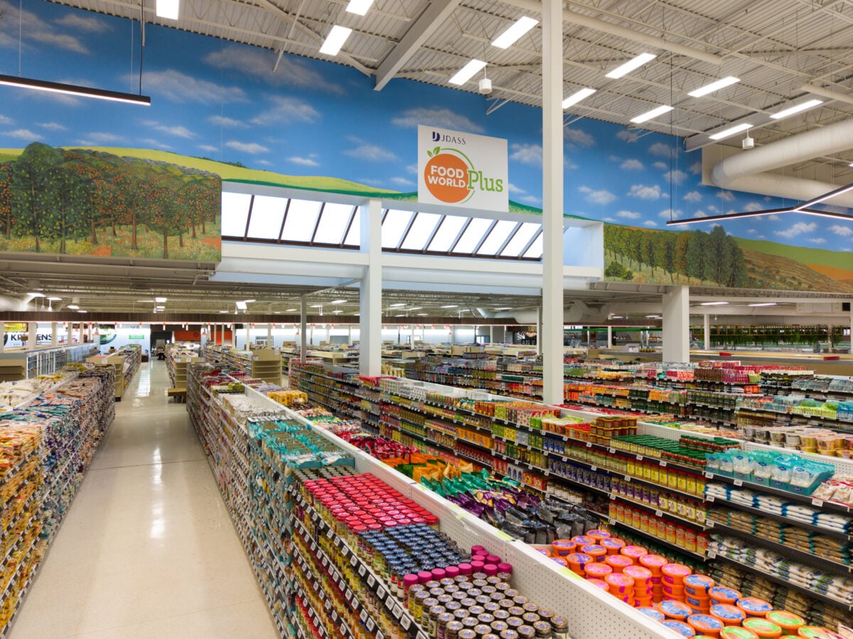 Food World Plus photo