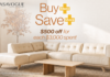 Casavogue Launches Buy More, Save More Promotion in Montréal