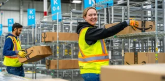 Amazon photo