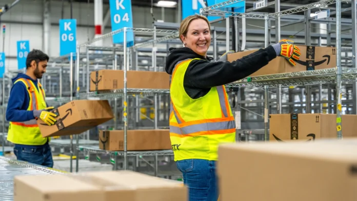 Amazon photo