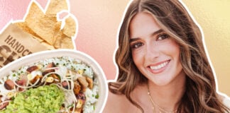 Chipotle photo