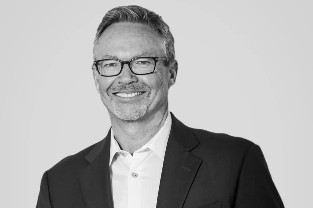 Michael Allen