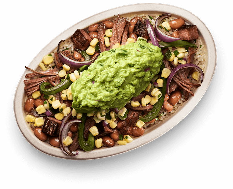 Chipotle photo