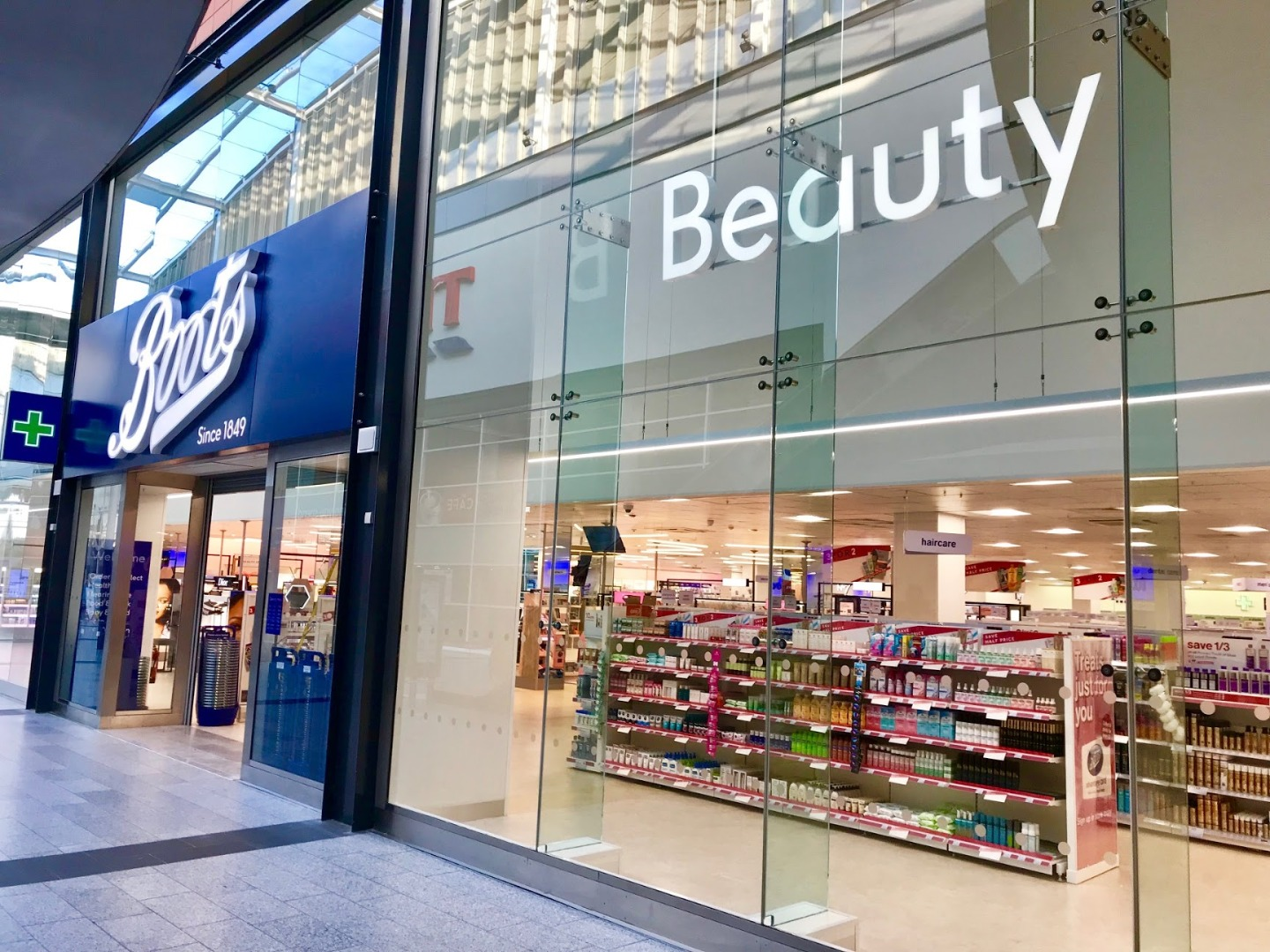 Weston Family’s Wittington to Acquire Boots in US$8.9-Billion Deal