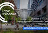 Sold-Out Dealmaking Floor Caps Strong ICSC@CANADA in Toronto