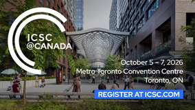 Sold-Out Dealmaking Floor Caps Strong ICSC@CANADA in Toronto