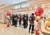 SUPER MINISO Opens at Square One as Retailer Confirms Montréal Expansion