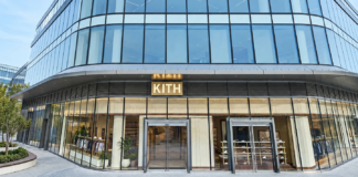Kith Opens Second Canadian Storefront at Vancouver’s Oakridge Park