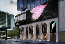 Aritzia Targets $10 Billion as Canadian Store Strategy Shifts Toward Stronger Boutiques