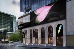 Aritzia Targets $10 Billion as Canadian Store Strategy Shifts Toward Stronger Boutiques