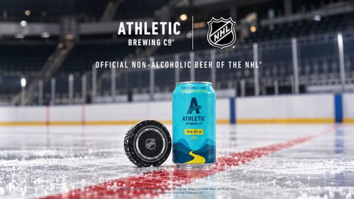 Athletic Brewing photo