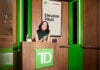 TD image