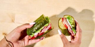 Jimmy John’s launches five new Picklewich sandwiches